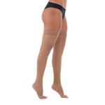 Meia Venosan Legline 20-30mmhg Meia Coxa - Foto 1