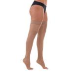 Meia Venosan Legline 20-30mmhg Meia Coxa - Foto 1