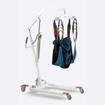 Guincho Hospitalar De Transferencia Com Elevacao D5000 180kg Dellamed - Foto 1