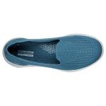 Sapatilha Skechers Go Walk 5 124001 Feminino - Foto 3