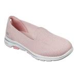 Sapatilha Skechers Go Walk 5 124001 Feminino - Foto 1