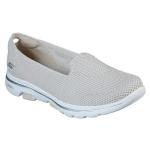 Sapatilha Skechers Go Walk 5 124001 Feminino - Foto 1