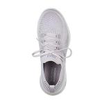 Tenis Skechers Go Walk 5 124010 Feminino - Foto 3
