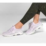 Tenis Skechers Go Walk 5 124010 Feminino - Foto 4