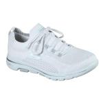 Tenis Skechers Go Walk 5 124010 Feminino - Foto 1
