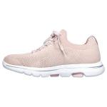 Tenis Skechers Go Walk 5 124010 Feminino - Foto 4