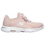 Tenis Skechers Go Walk 5 124010 Feminino - Foto 5