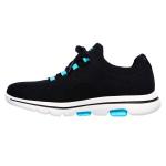 Tenis Skechers Go Walk 5 124010 Feminino - Foto 2