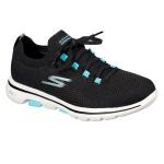 Tenis Skechers Go Walk 5 124010 Feminino - Foto 1