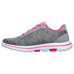 Tenis Skechers Go Walk 5 15905 Feminino  - Foto 2