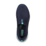 Tenis Skechers Go Walk 5 Sovereign 124013 Feminino  - Foto 2