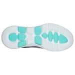 Tenis Skechers Go Walk 5 Sovereign 124013 Feminino  - Foto 4