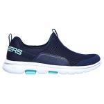 Tenis Skechers Go Walk 5 Sovereign 124013 Feminino  - Foto 1