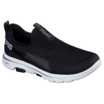 Tenis Skechers Go Walk 5 Sovereign 124013 Feminino  - Foto 1