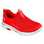 Tenis Skechers Go Walk 5 Sovereign 124013 Feminino Tenis Skechers Go Walk 5 Sovereign 124013 Feminino