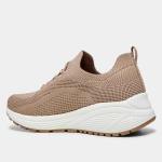 Tenis Skechers Bobs Sparrow 2.0 117027 Feminino - Foto 3