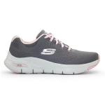 Tenis Skechers Arch Fit 149057 Feminino - Foto 1