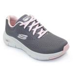 Tenis Skechers Arch Fit 149057 Feminino - Foto 2