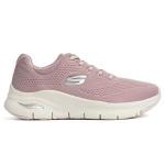 Tenis Skechers Arch Fit 149057 Feminino - Foto 1