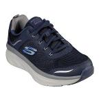 Tenis Skechers Dlux Walker 232044 Masculino - Foto 1