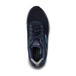 Tenis Skechers Dlux Walker 232044 Masculino - Foto 2
