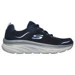 Tenis Skechers Dlux Walker 232044 Masculino - Foto 5