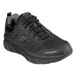 Tenis Skechers Dlux Walker 232044 Masculino - Foto 1