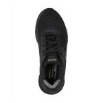 Tenis Skechers Dlux Walker 232044 Masculino - Foto 3