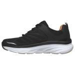 Tenis Skechers Dlux Walker 232044 Masculino - Foto 4