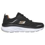 Tenis Skechers Dlux Walker 232044 Masculino - Foto 2