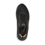 Tenis Skechers Dlux Walker 232044 Masculino - Foto 5