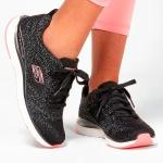 Tenis Skechers Ultra Groove 149019 Feminino - Foto 2