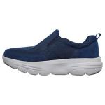 Tenis Skechers Go Walk Relaxed Fit 216008 Masculino - Foto 2