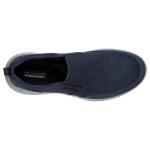 Tenis Skechers Go Walk Relaxed Fit 216008 Masculino - Foto 3