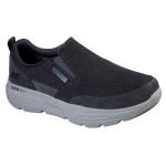 Tenis Skechers Go Walk Relaxed Fit 216008 Masculino - Foto 1