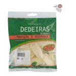 Dedeira Com Talco 50 Unidades Ideatex - Foto 1