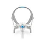 M�scara Nasal Para Cpap Resmed Airfit N20 Com Veda��o Infinityseal - Foto 3