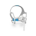 M�scara Nasal Para Cpap Resmed Airfit N20 Com Veda��o Infinityseal - Foto 4