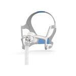 M�scara Nasal Para Cpap Resmed Airfit N20 Com Veda��o Infinityseal - Foto 5