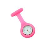 Rel�gio Silicone Lapela Bioland - Foto 1