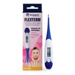 Term�metro Digital Flex�vel Centesimal Novo Incoterm - Foto 1