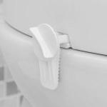 Assento Elevado Com Tampa E Trava Astra - Foto 7