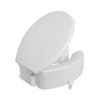 Assento Elevado Com Tampa E Trava Astra - Foto 8