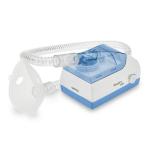 Nebulizador Ultrass�nico Respiramax Omron Ne-U702  - Foto 1
