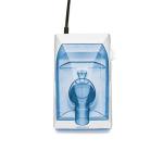 Nebulizador Ultrass�nico Respiramax Omron Ne-U702 - Foto 4