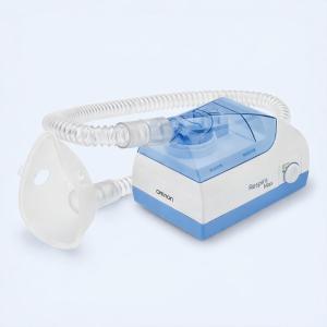 Nebulizador Ultrass�nico Respiramax Omron Ne-U702  