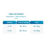 Roupa Intima Tena Pants Noturna 7 Unidades Unissex - Foto 2