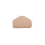 Protetor Placa De Co Conten��o Abdominal P�s Cir�rgica Flexivel New Form - Foto 1