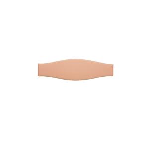Placa Contensora New Form G 70X23,8 CHOCOLATE