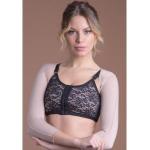 (C)Bolero Lipo De Braco Costas Fechadas New Form - Foto 1